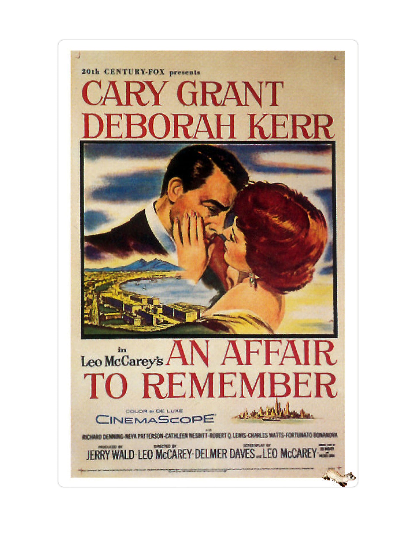 An Affair to Remember