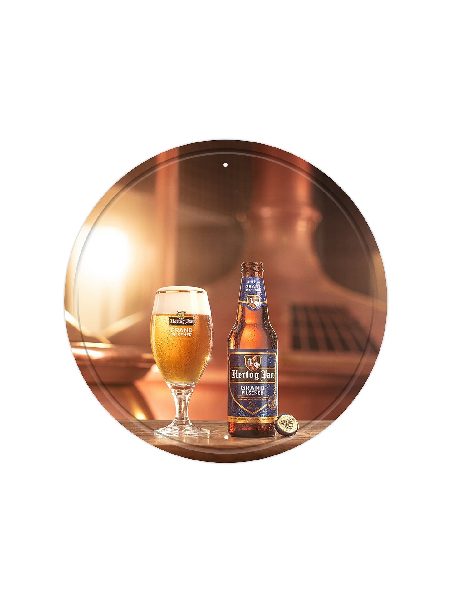 Hertog Jan - Grand Prestige