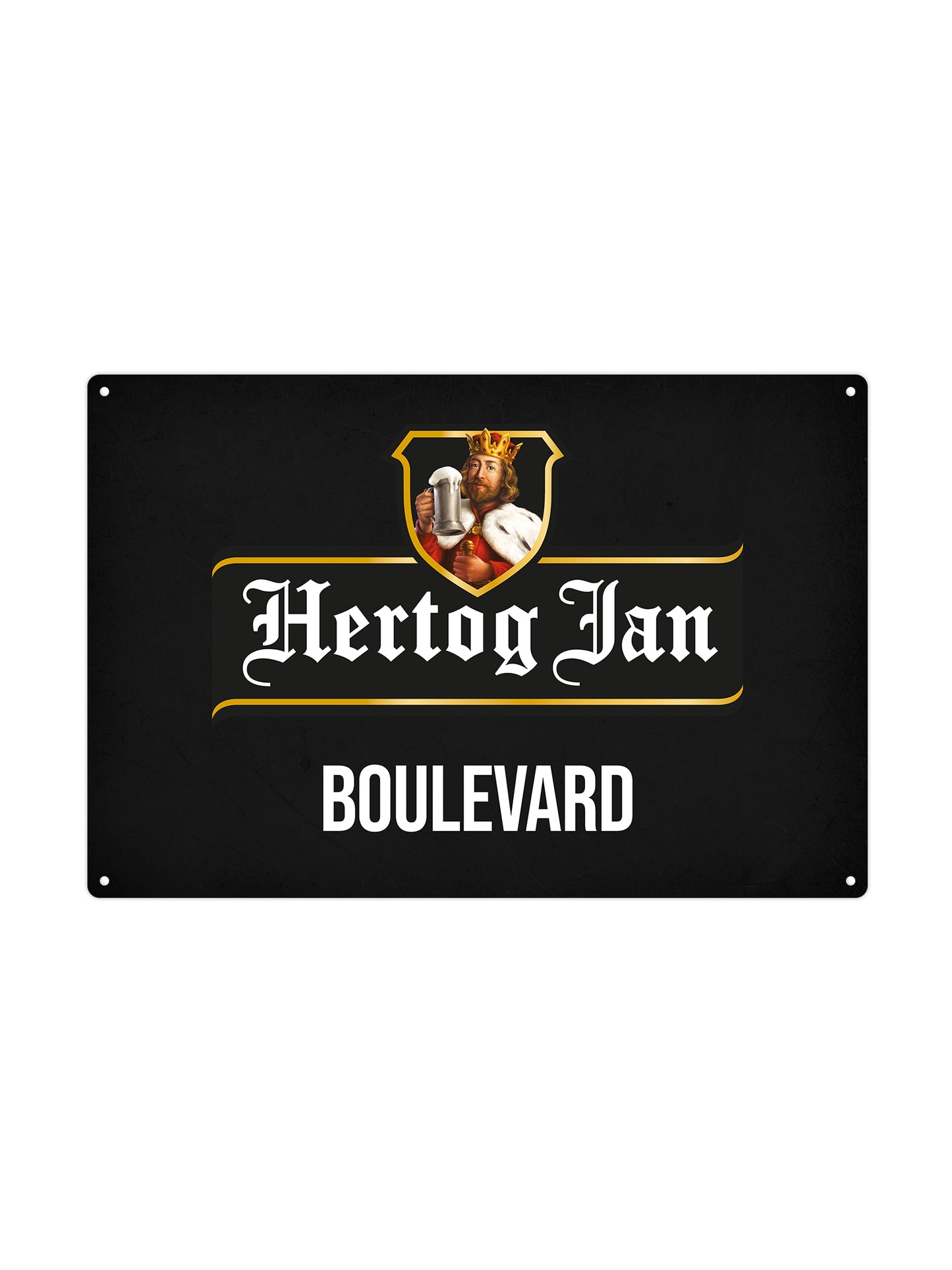 Hertog Jan - Boulevard