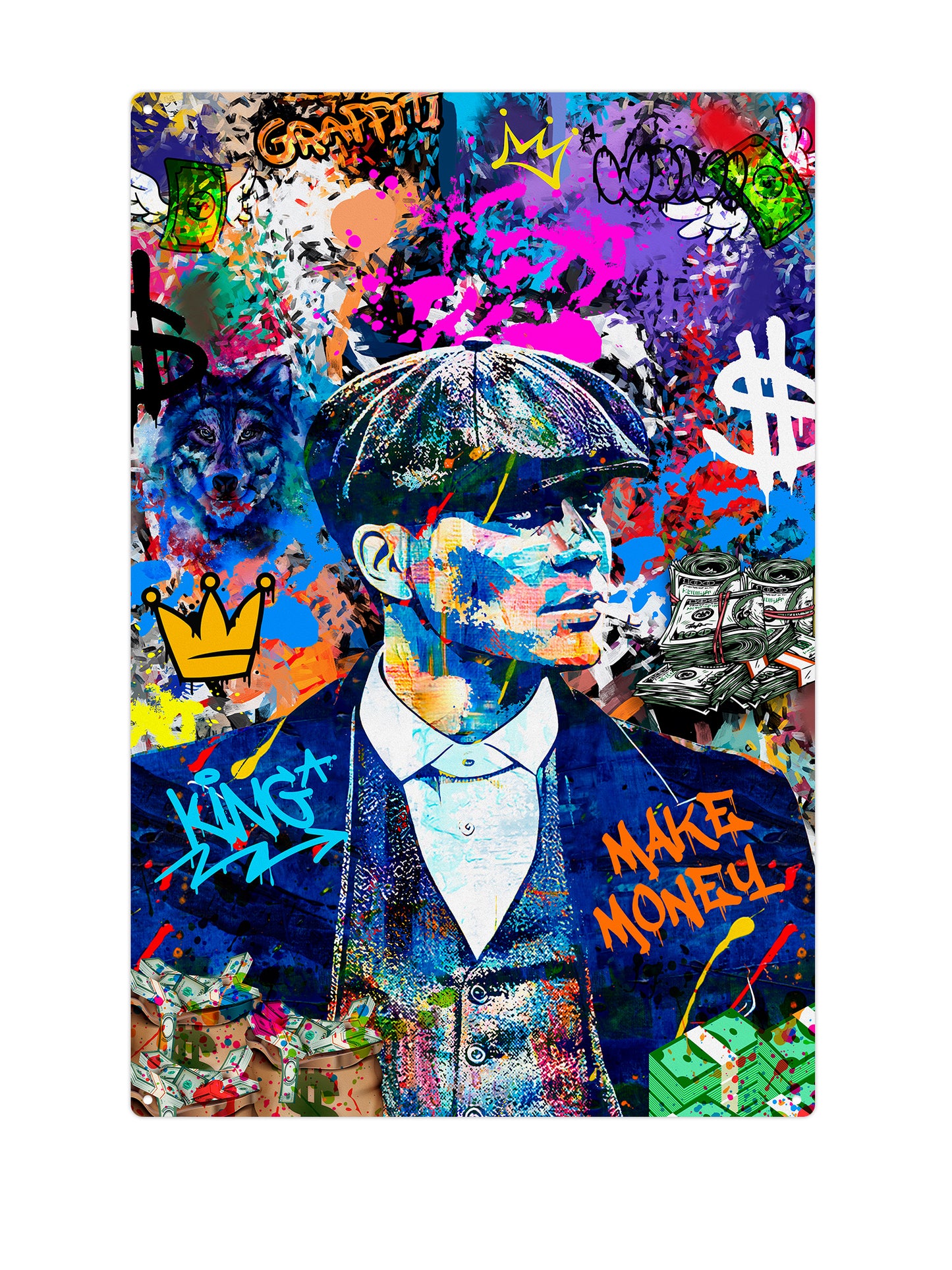 Peaky Blinders - Art