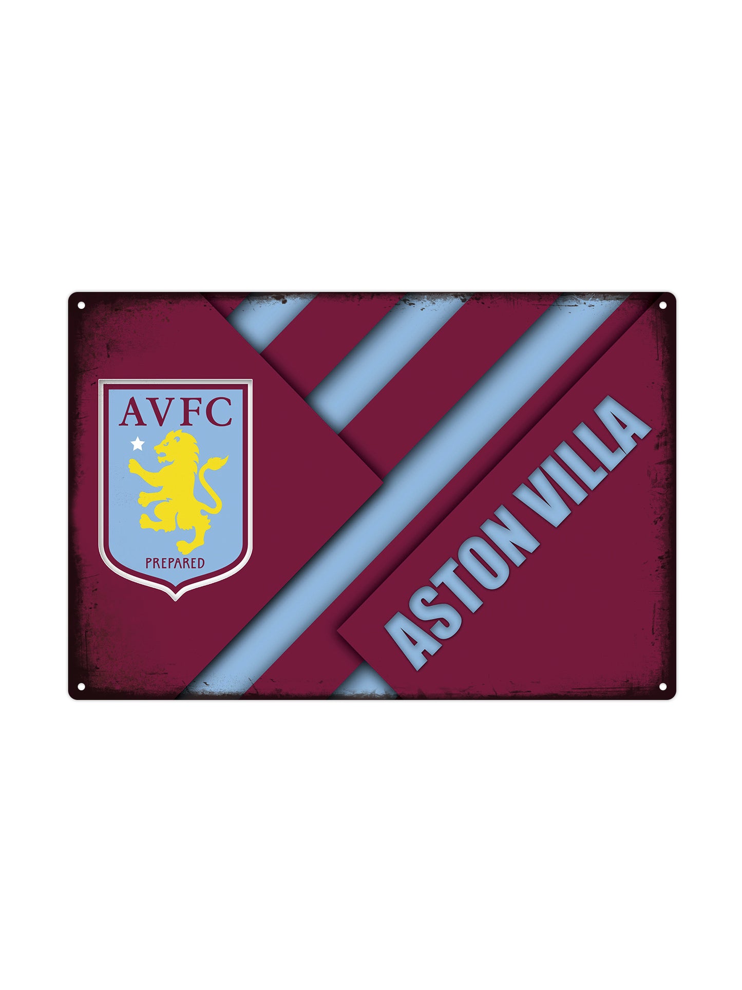 AVFC - Aston Villa