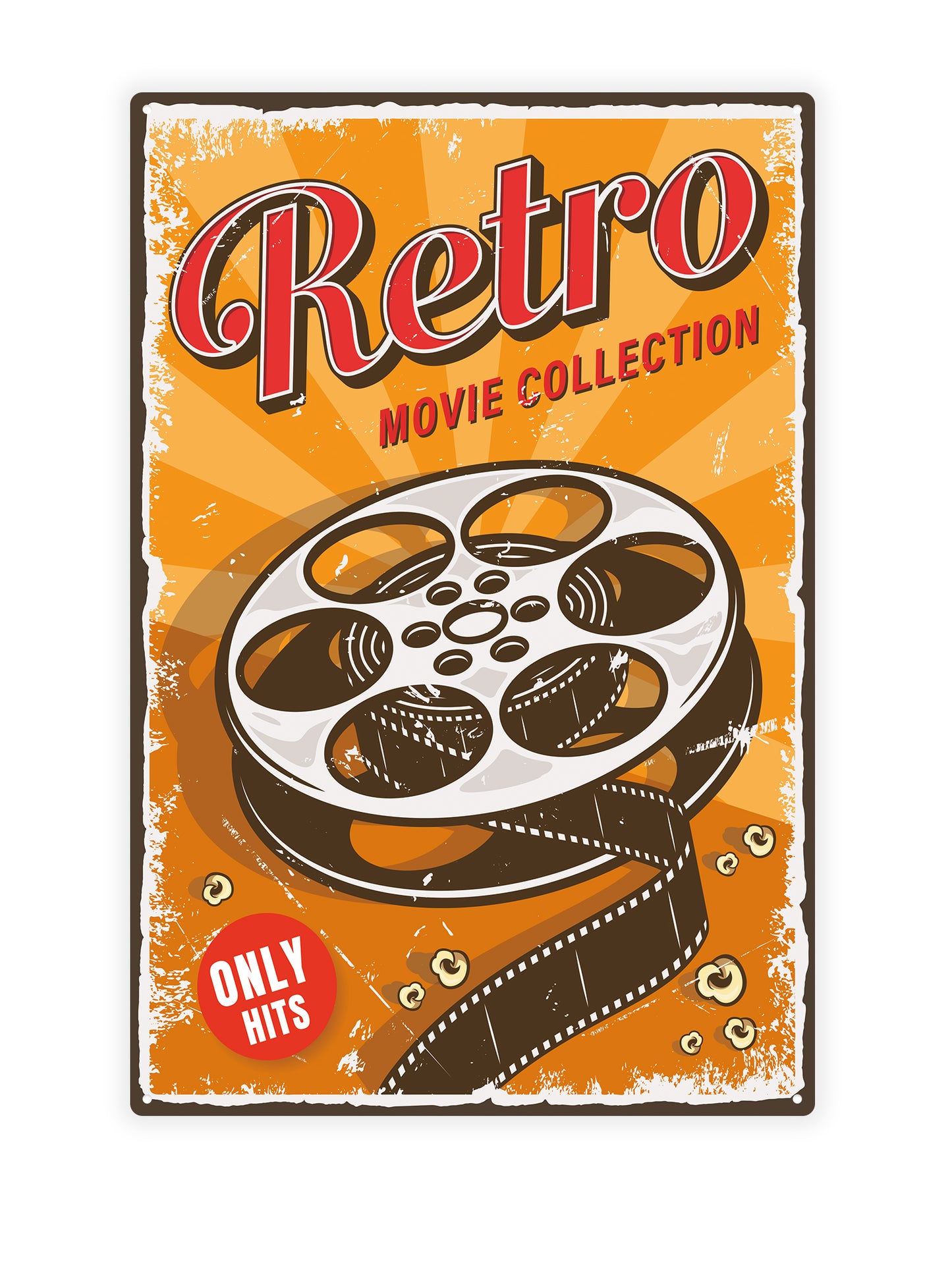 Retro movie festival