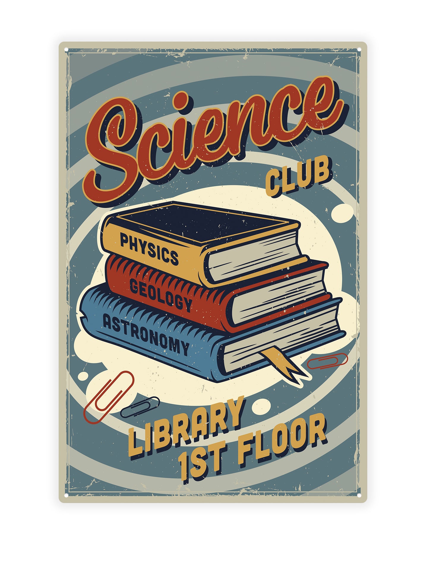 Science club