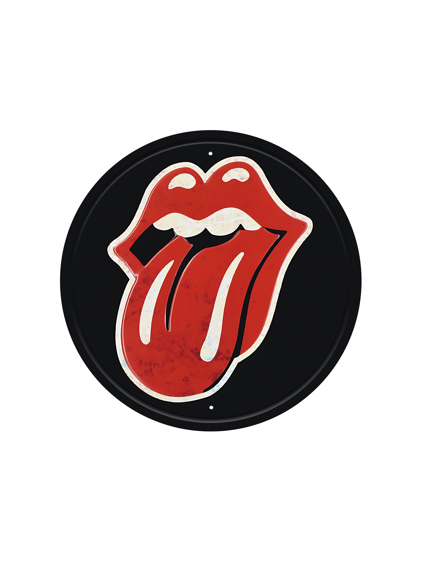 The rolling stones