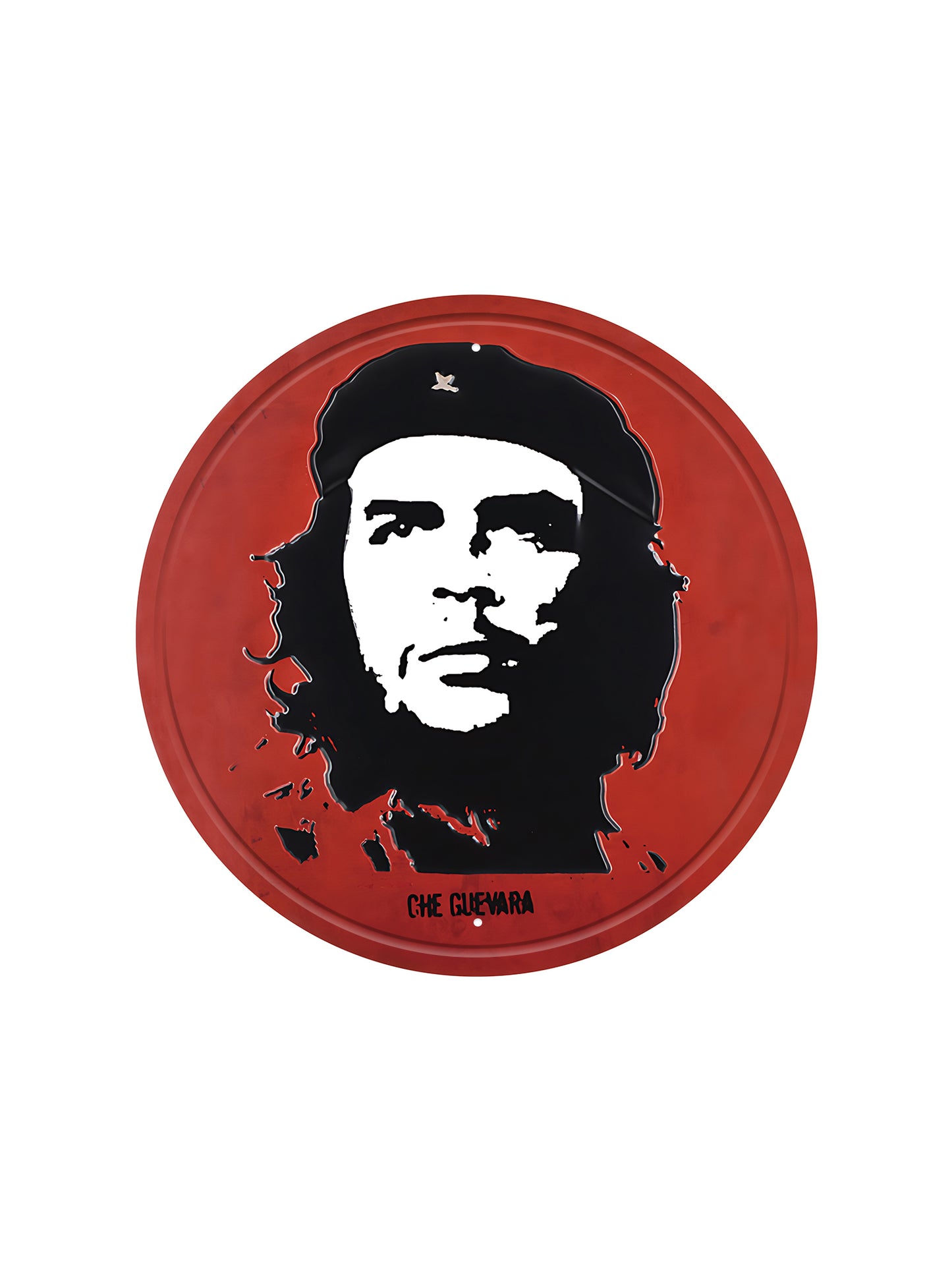 Che Guevara