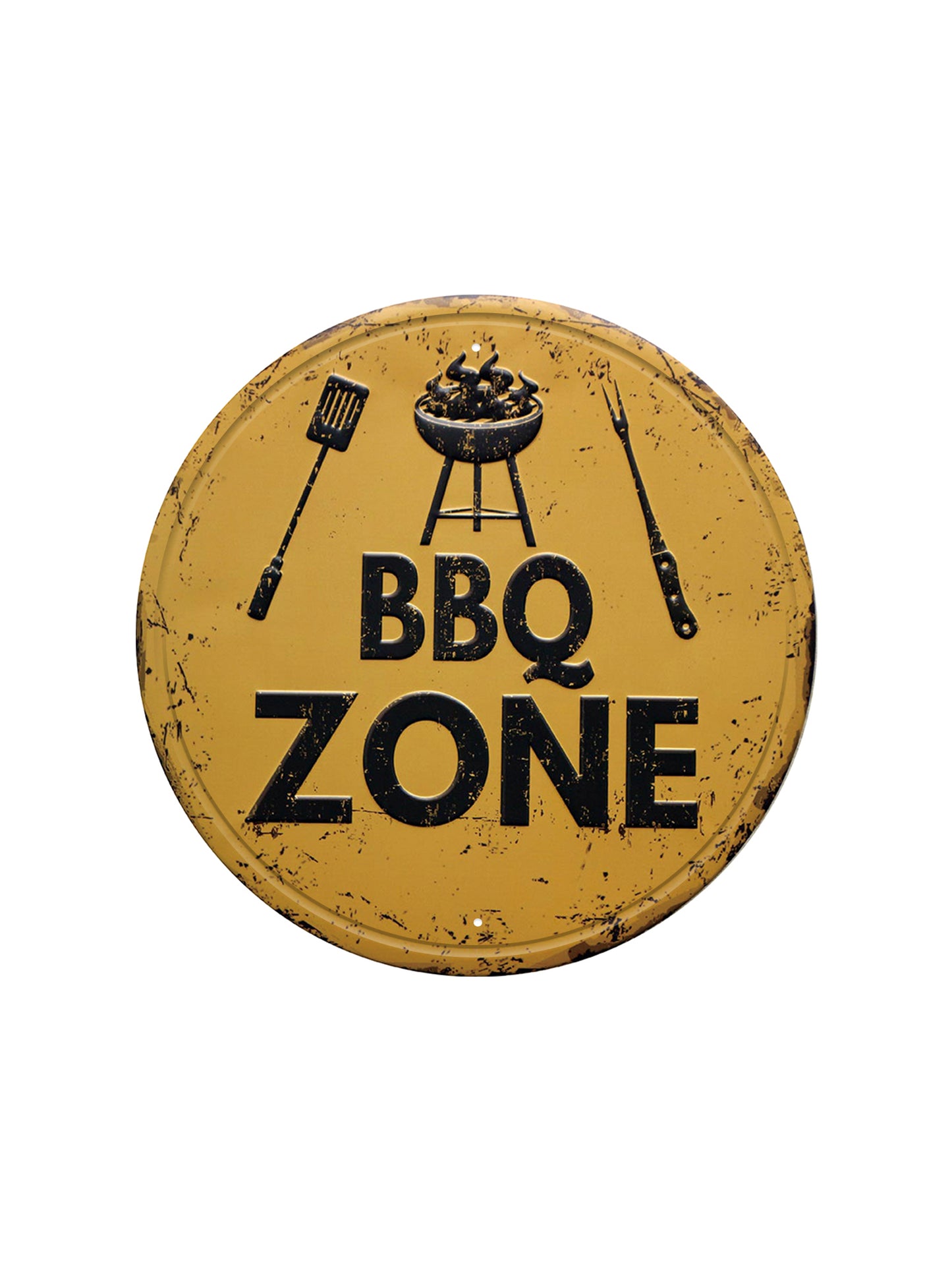 Bbq zone
