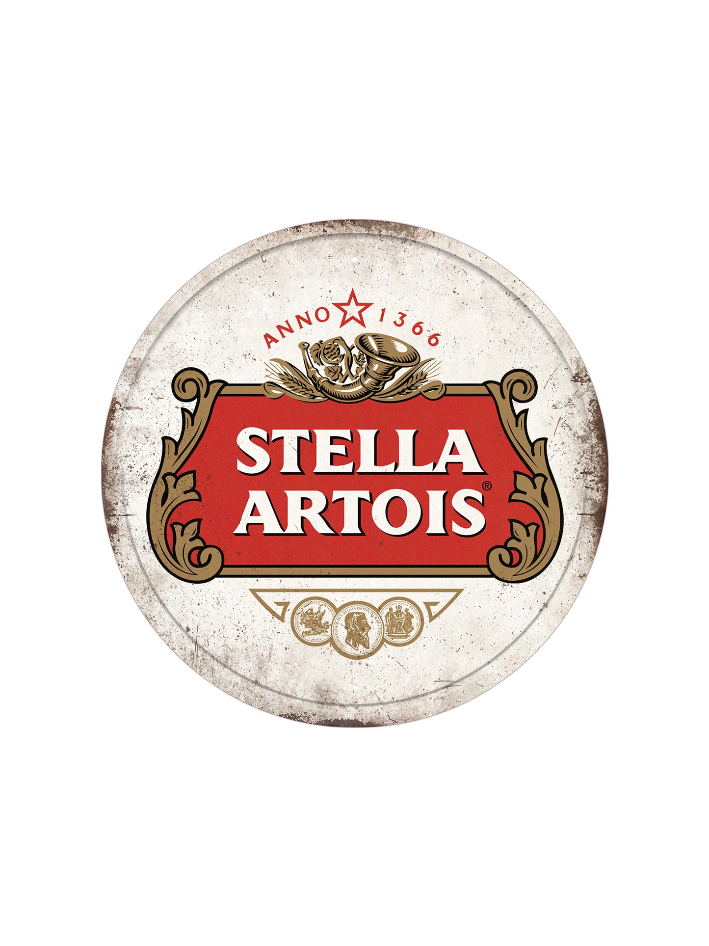Stella artois