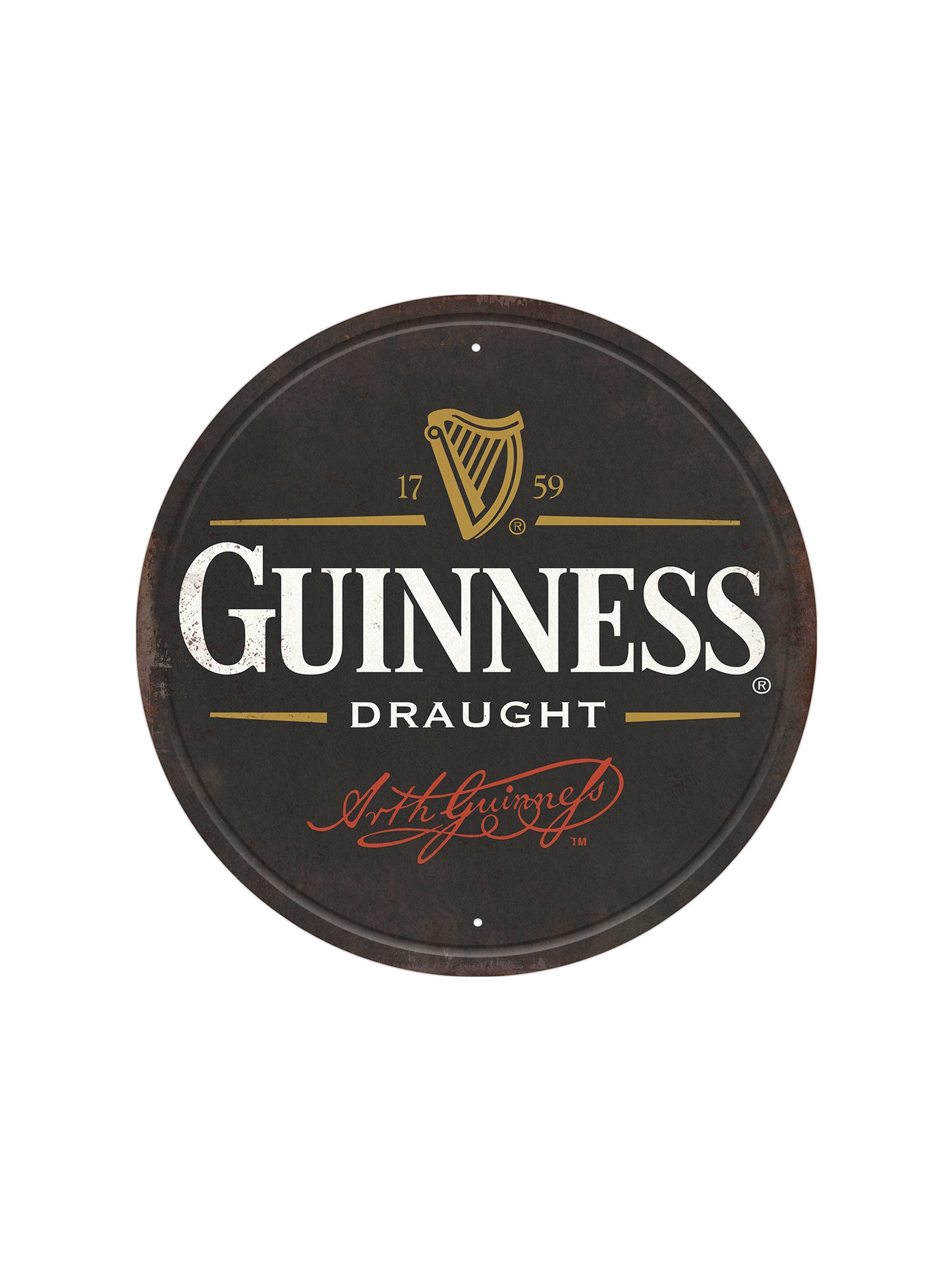 Gunness draught