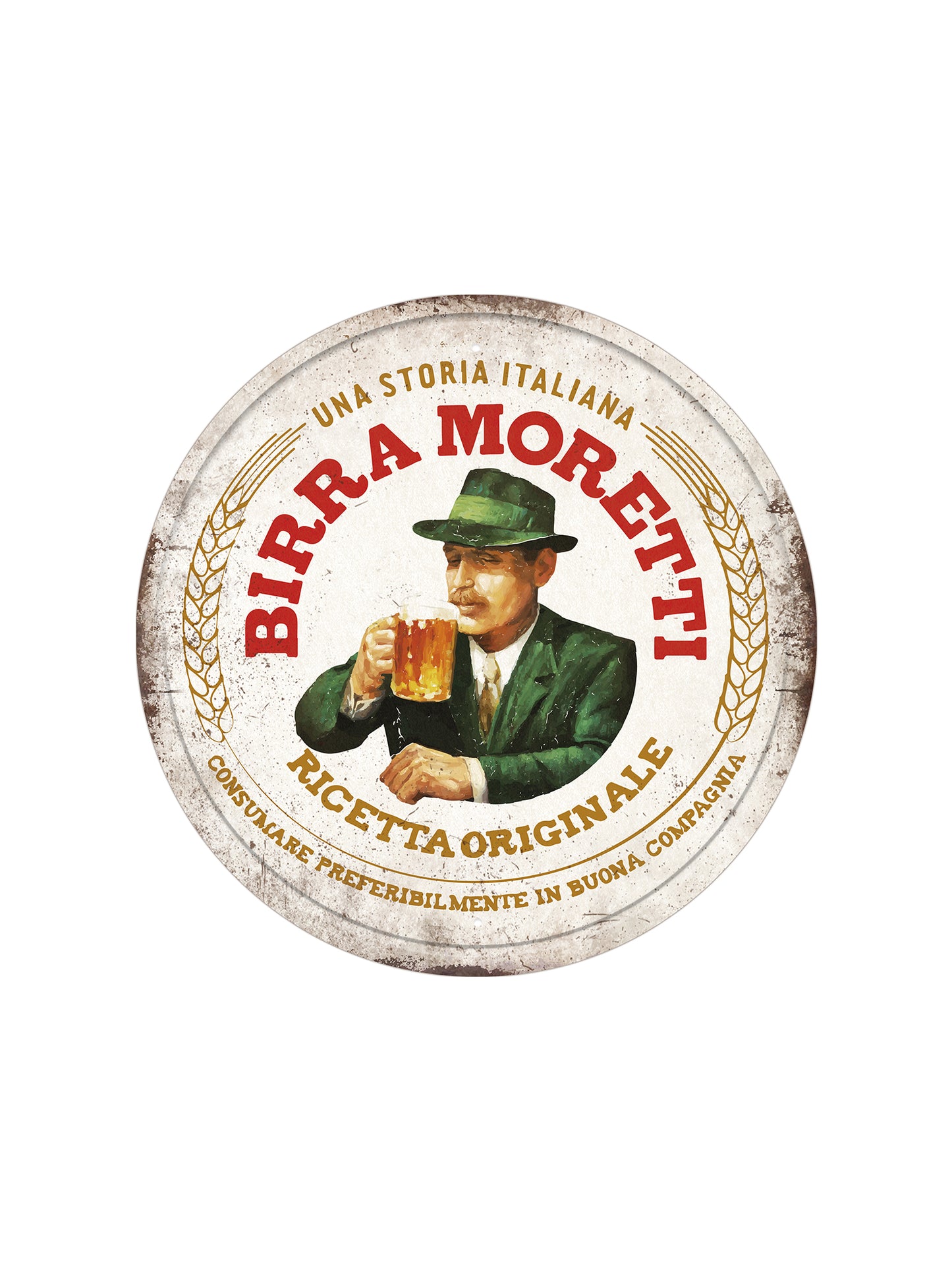 Birra moretti