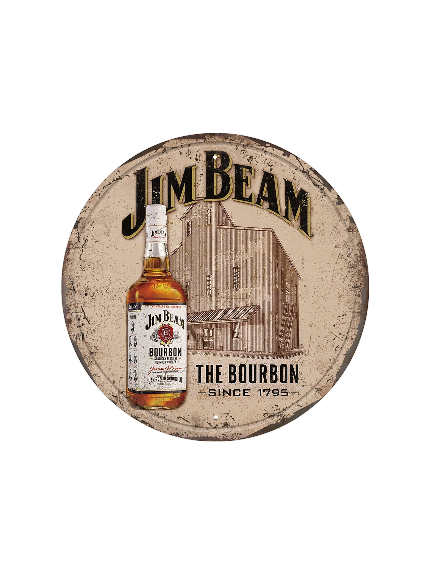 Jim Beam