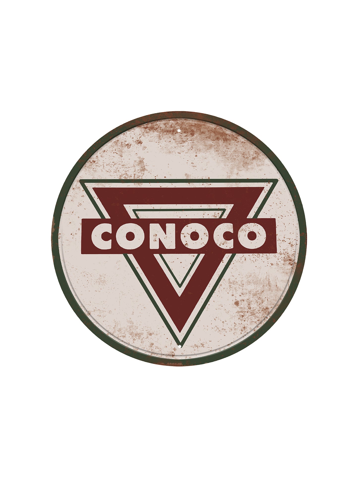 Conoco Oli