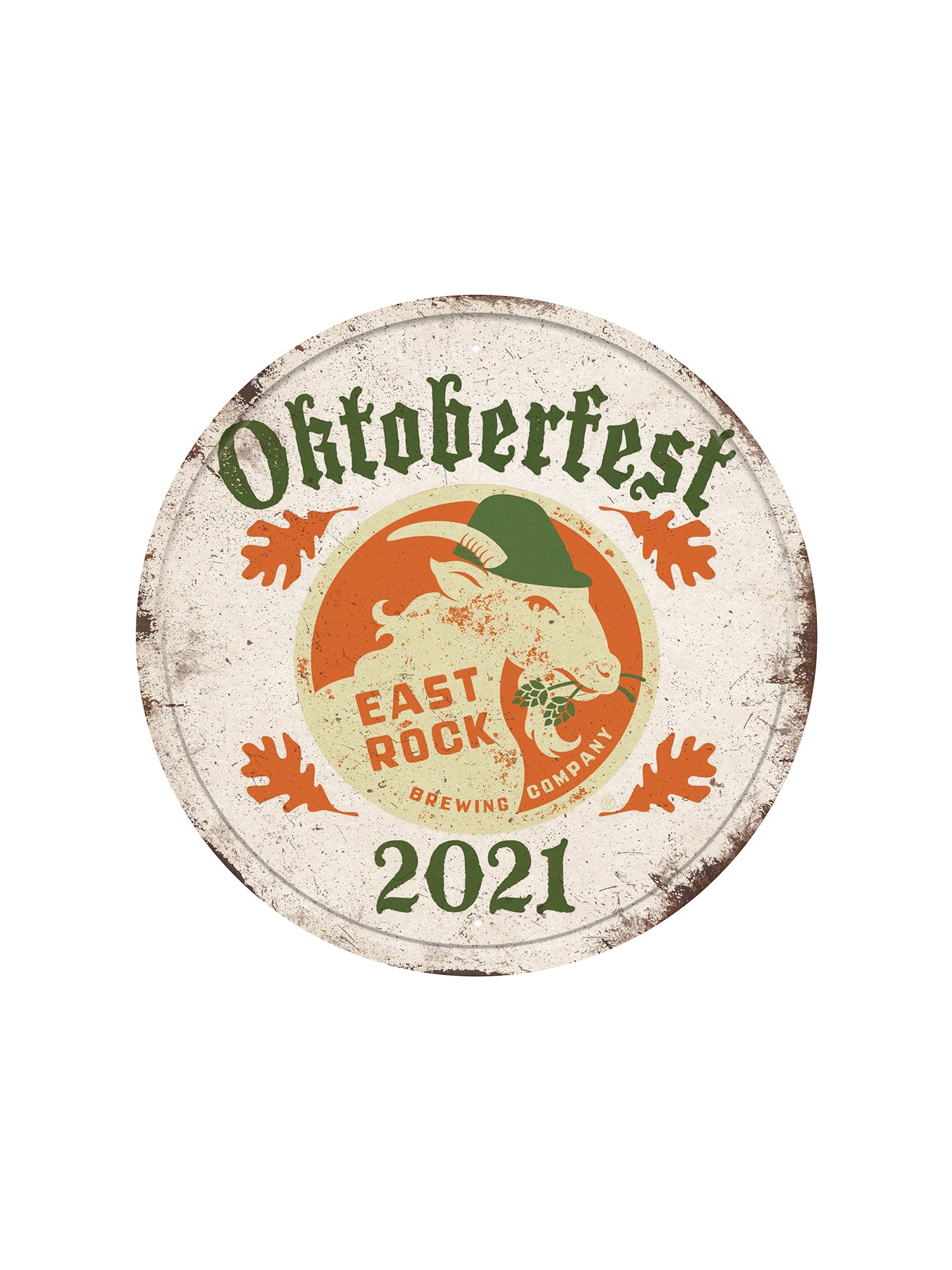 Oktoberfest 2021