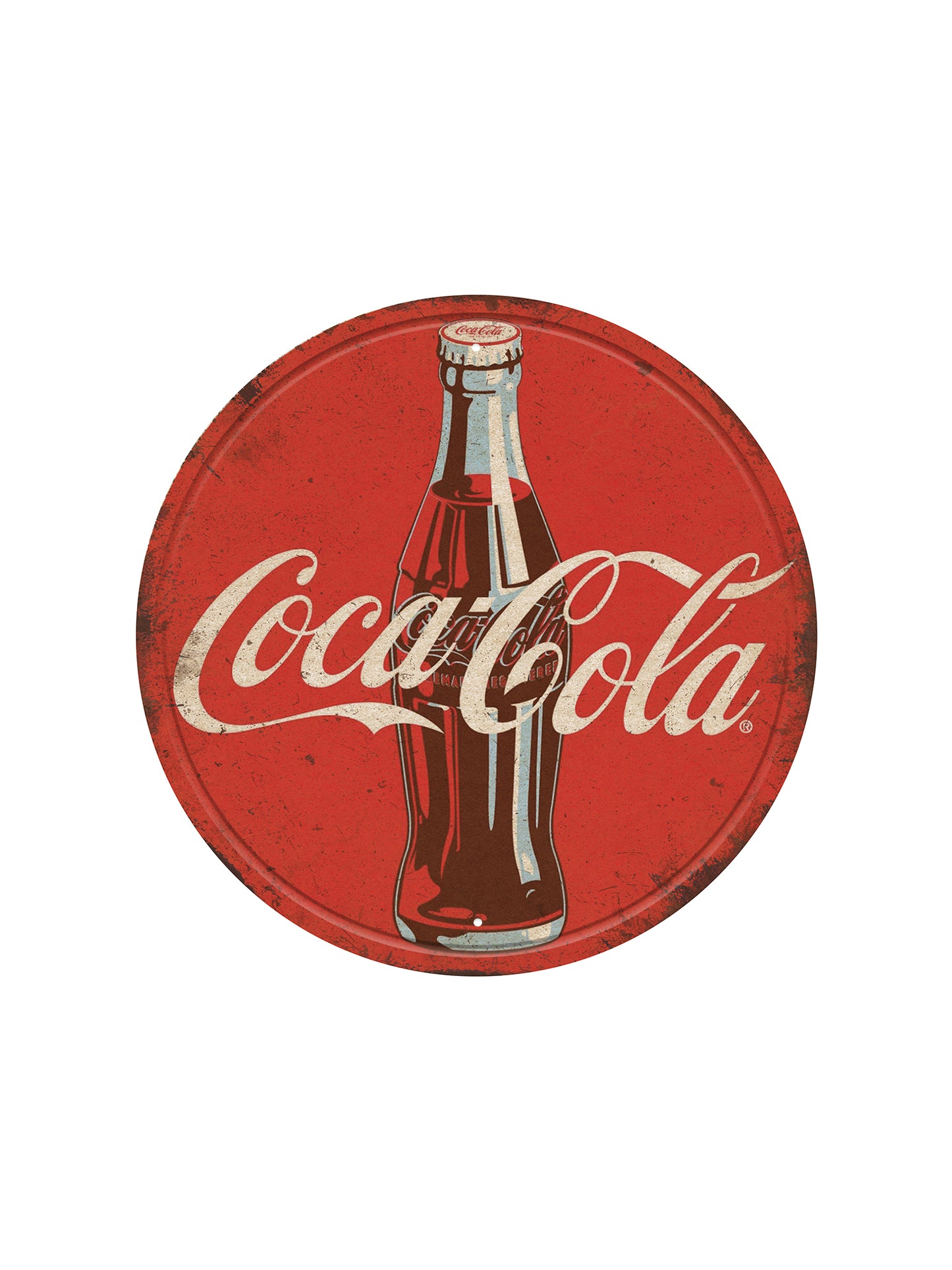 Coca Cola
