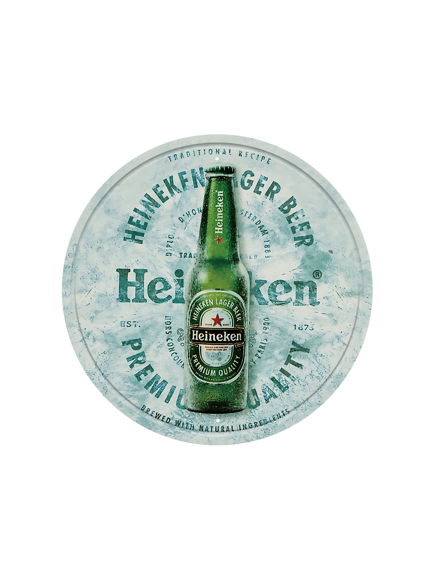 Heineken