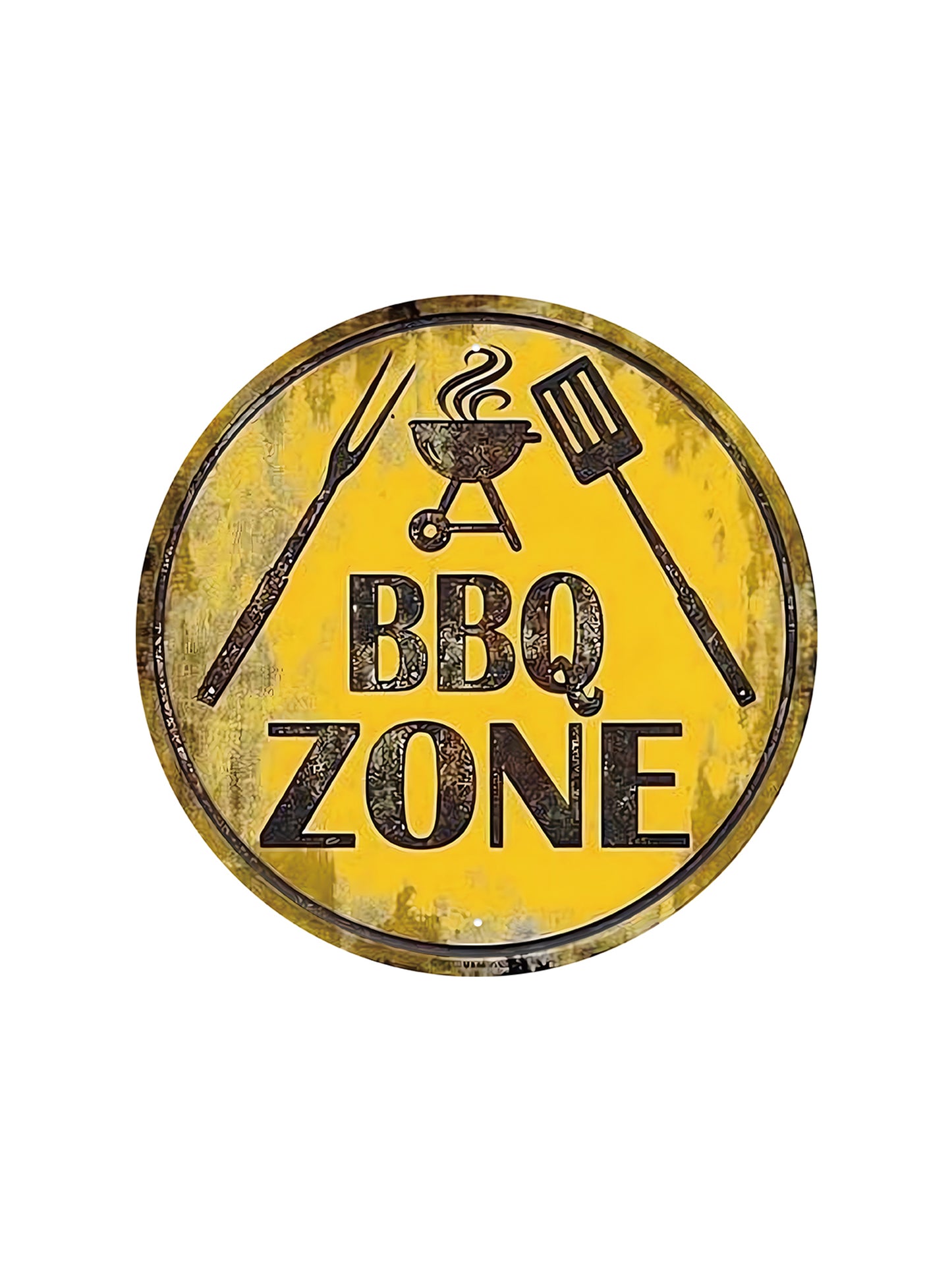 Bbq zone