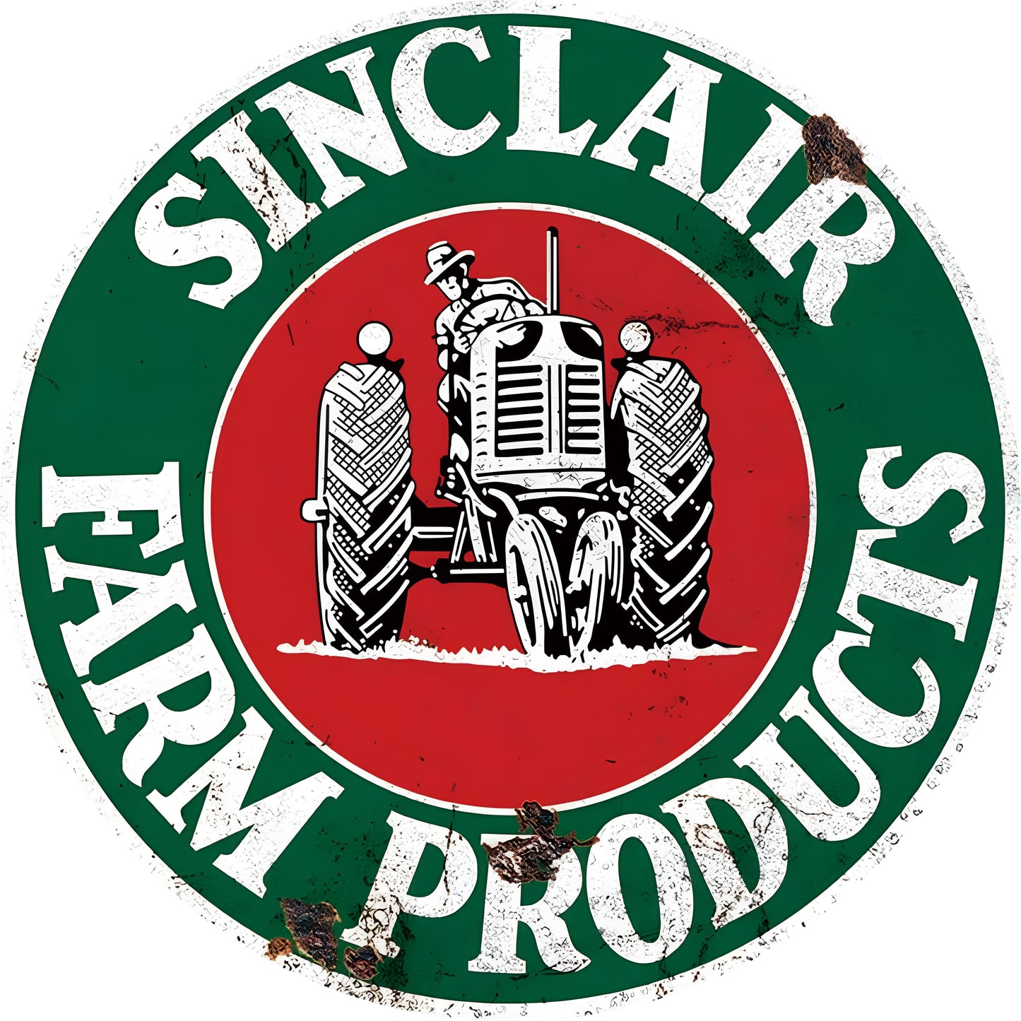 Sinclair farm Products