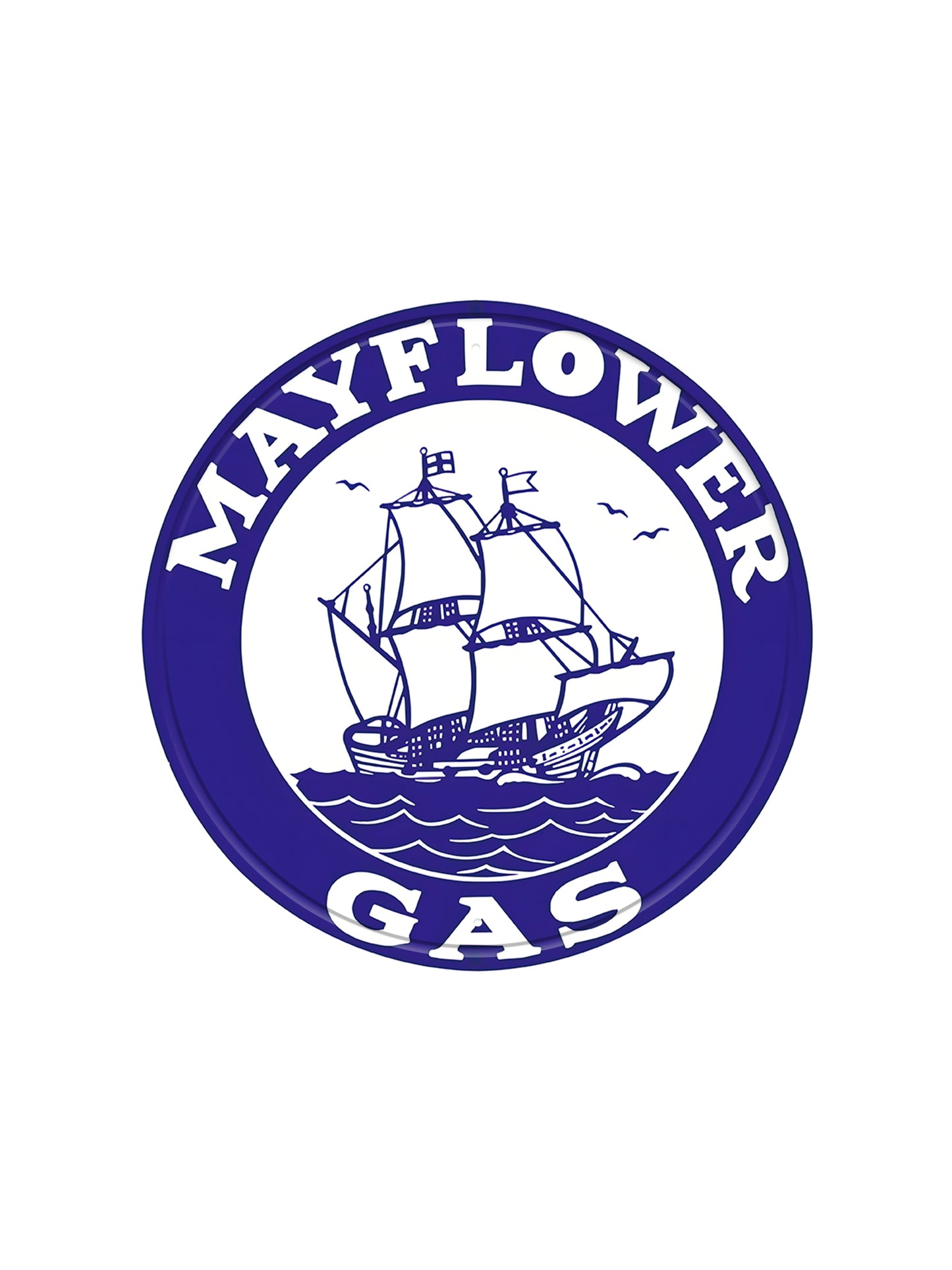 Mayflower Gas