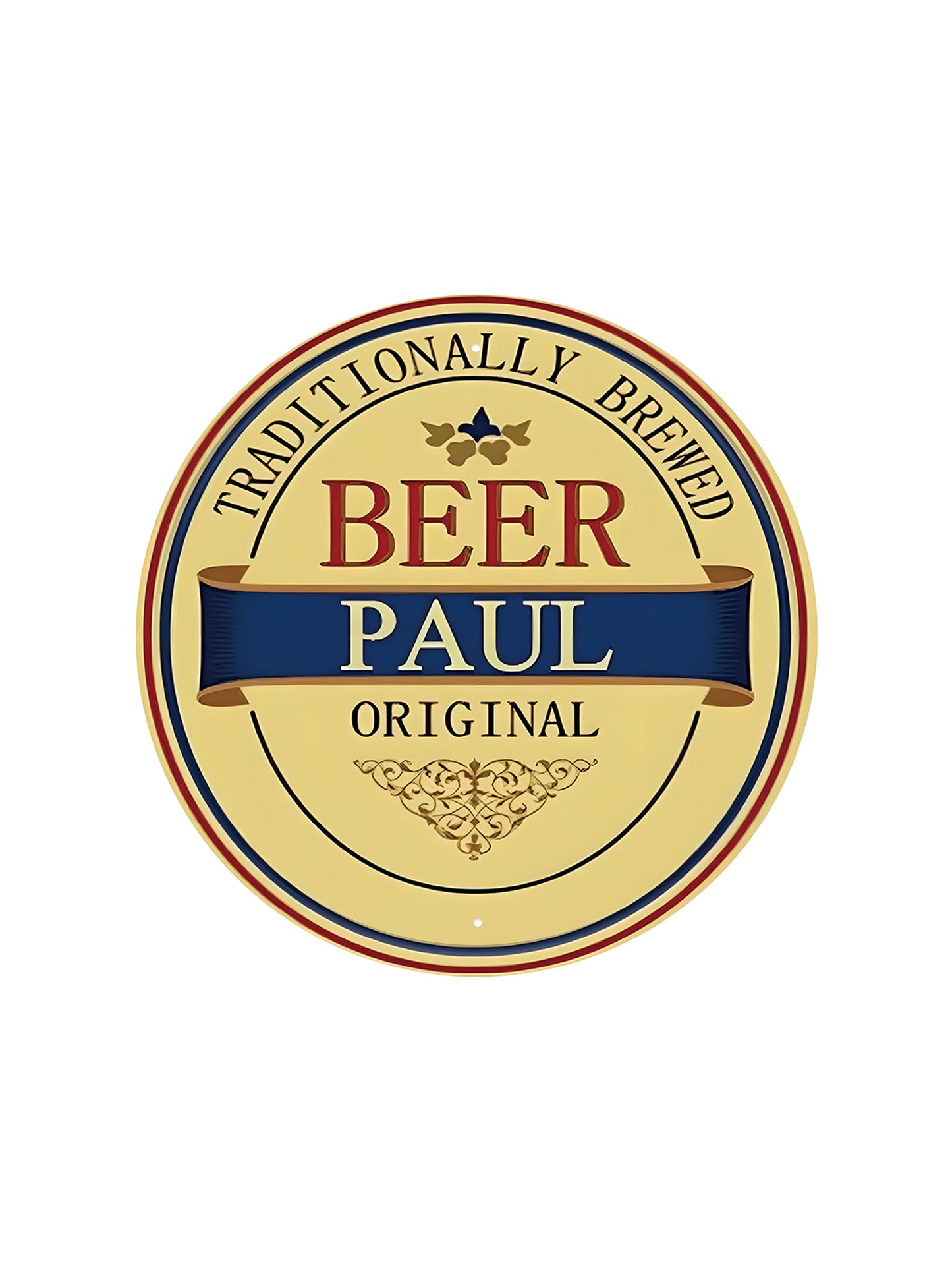 Beer Paul Original