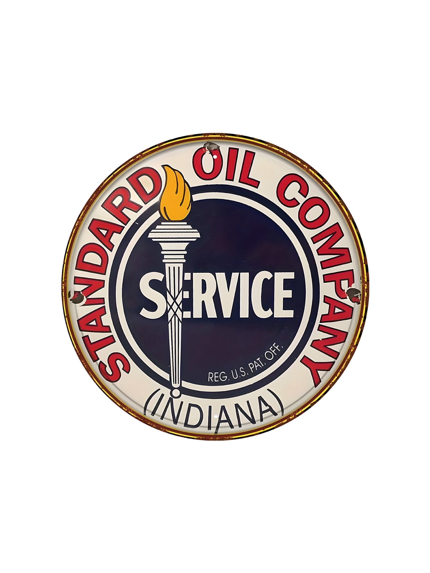 Standard Oil Company