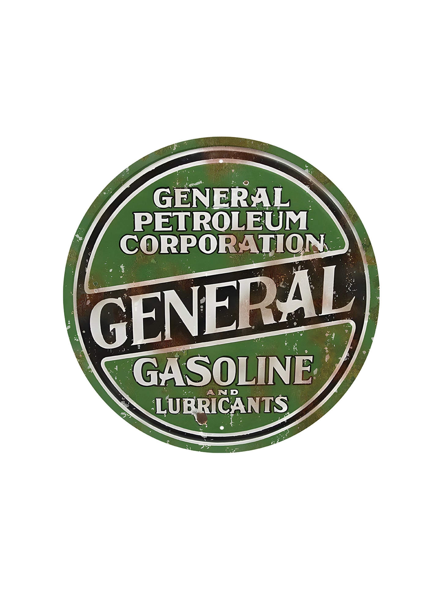 General Petroleum Corporation