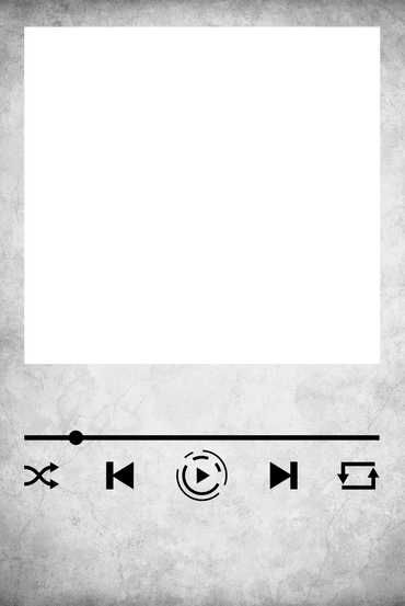 Jouw lied - Met eigen naam en foto - Metalen Wandbord