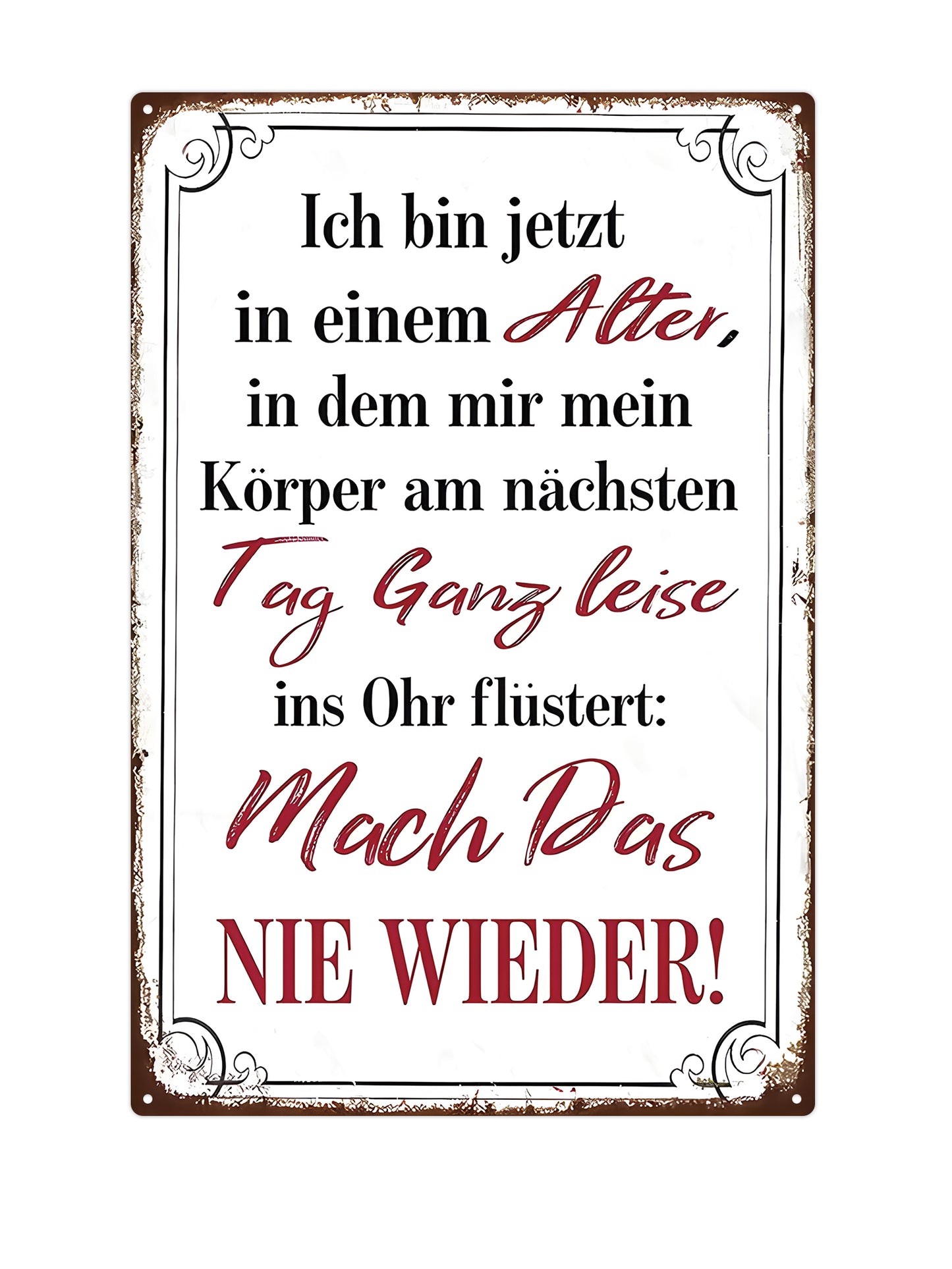 I am alive in my life, in my life at night