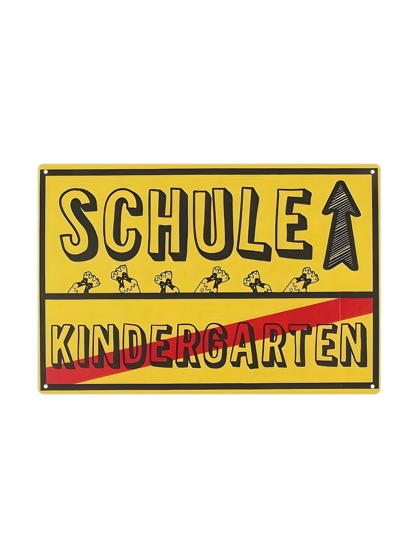 School - Kindergarten