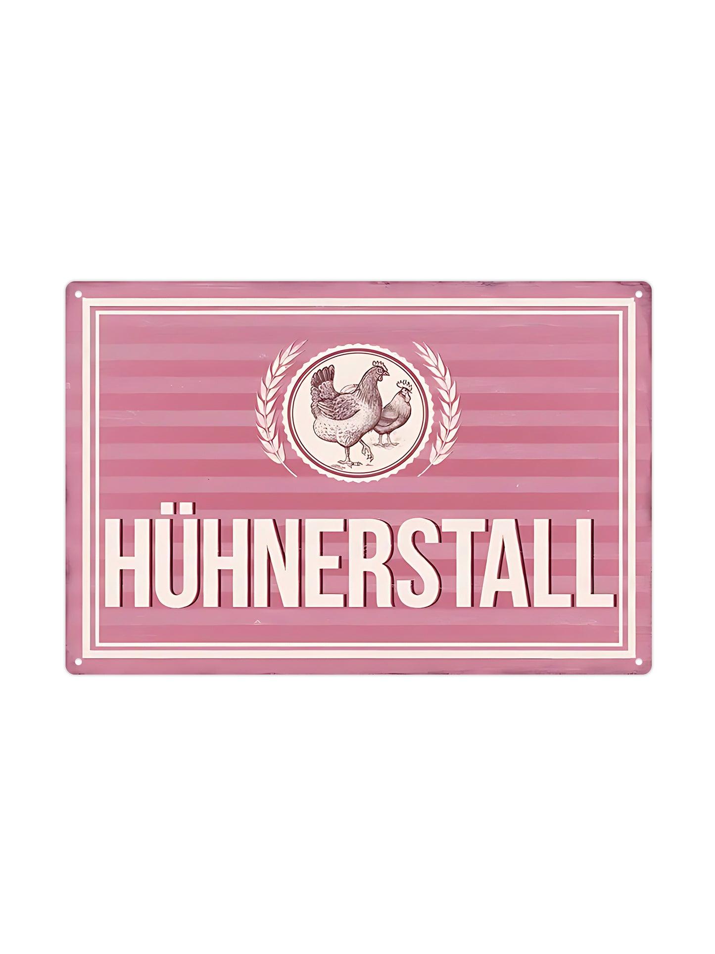 Hühnerstall