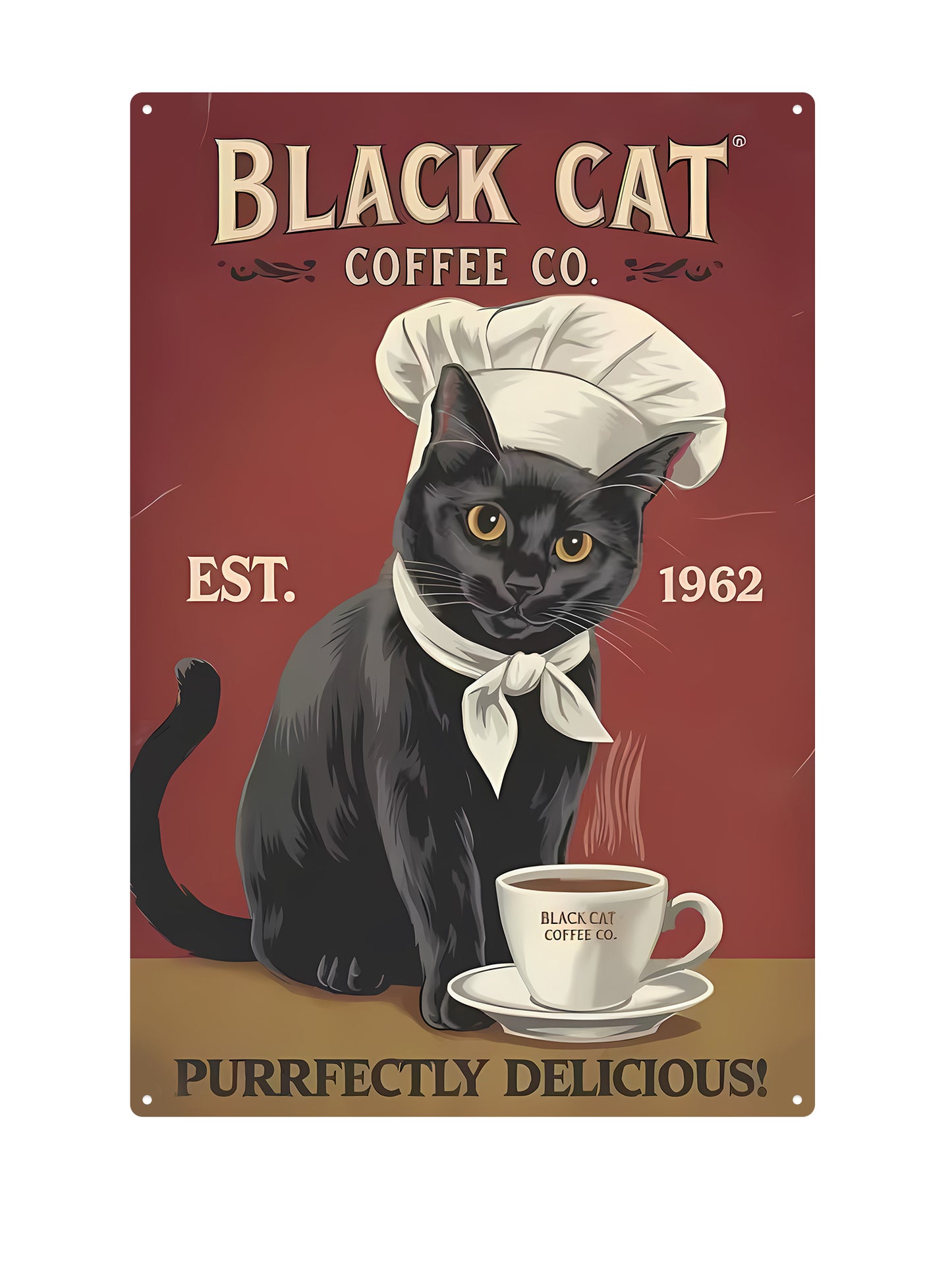 Brauner Mops auf der Toilette mit einer Zeitung