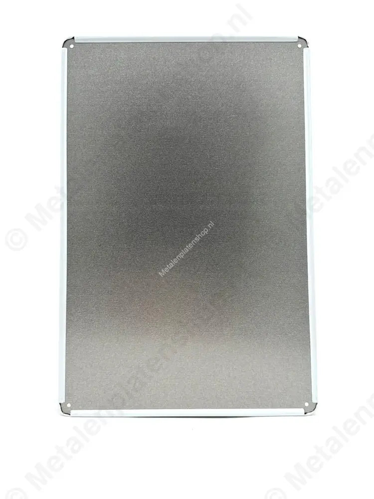"Corona Extra Bier - Metalen Wandbord Metaalbord"