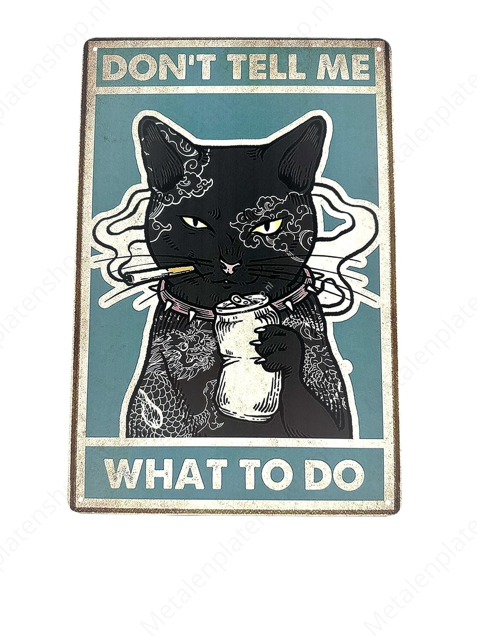 ""