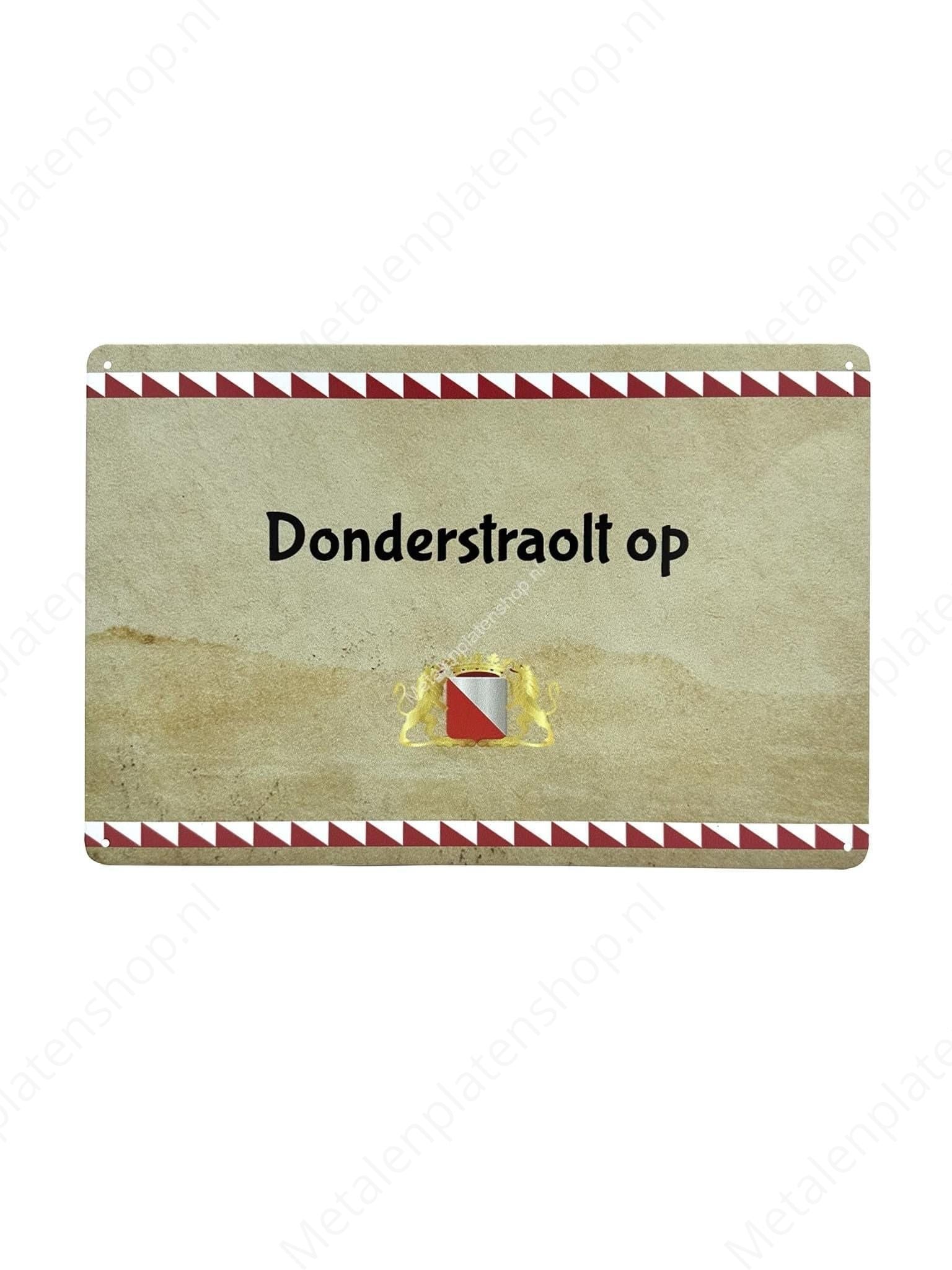 ""