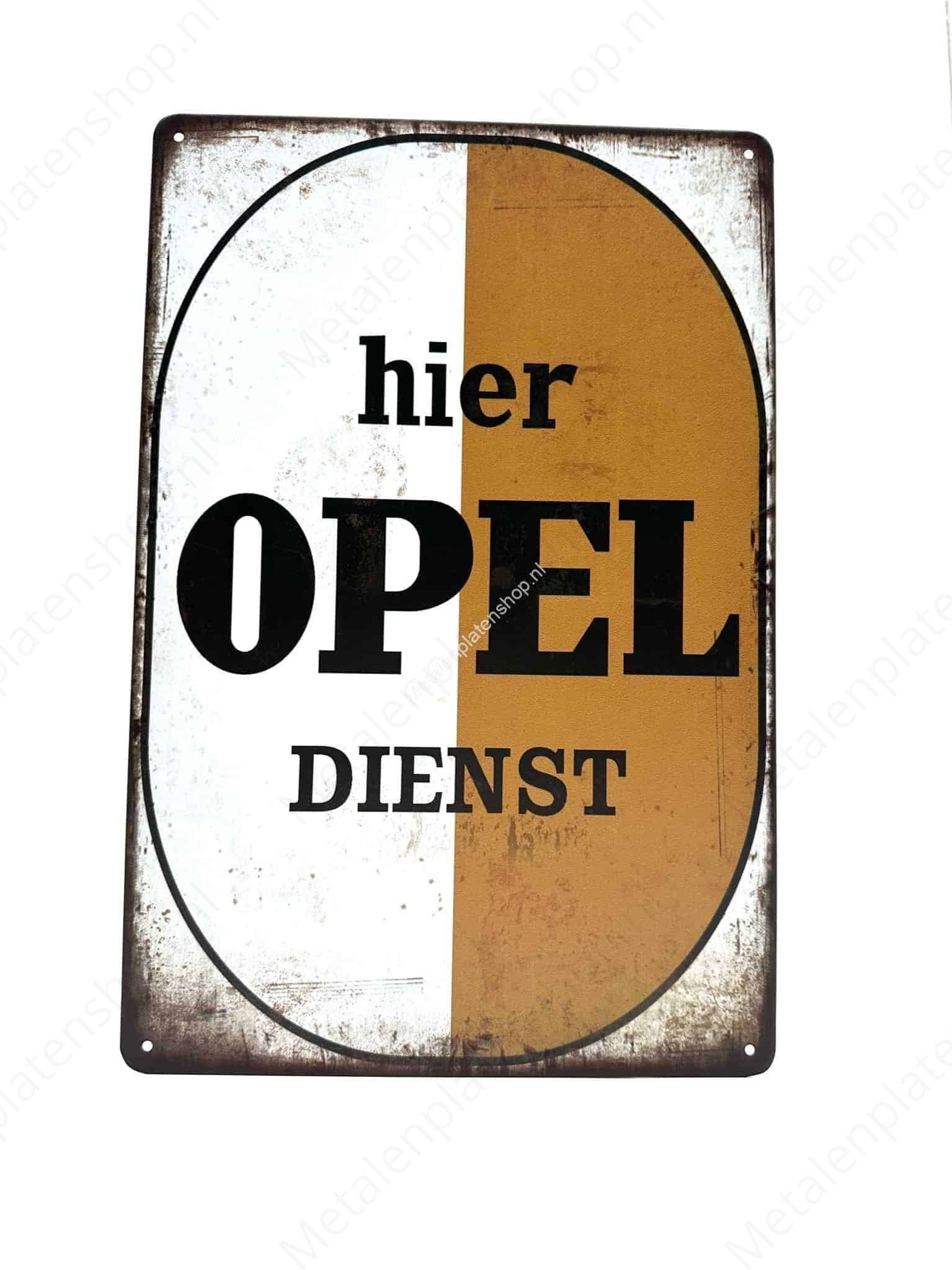 ""