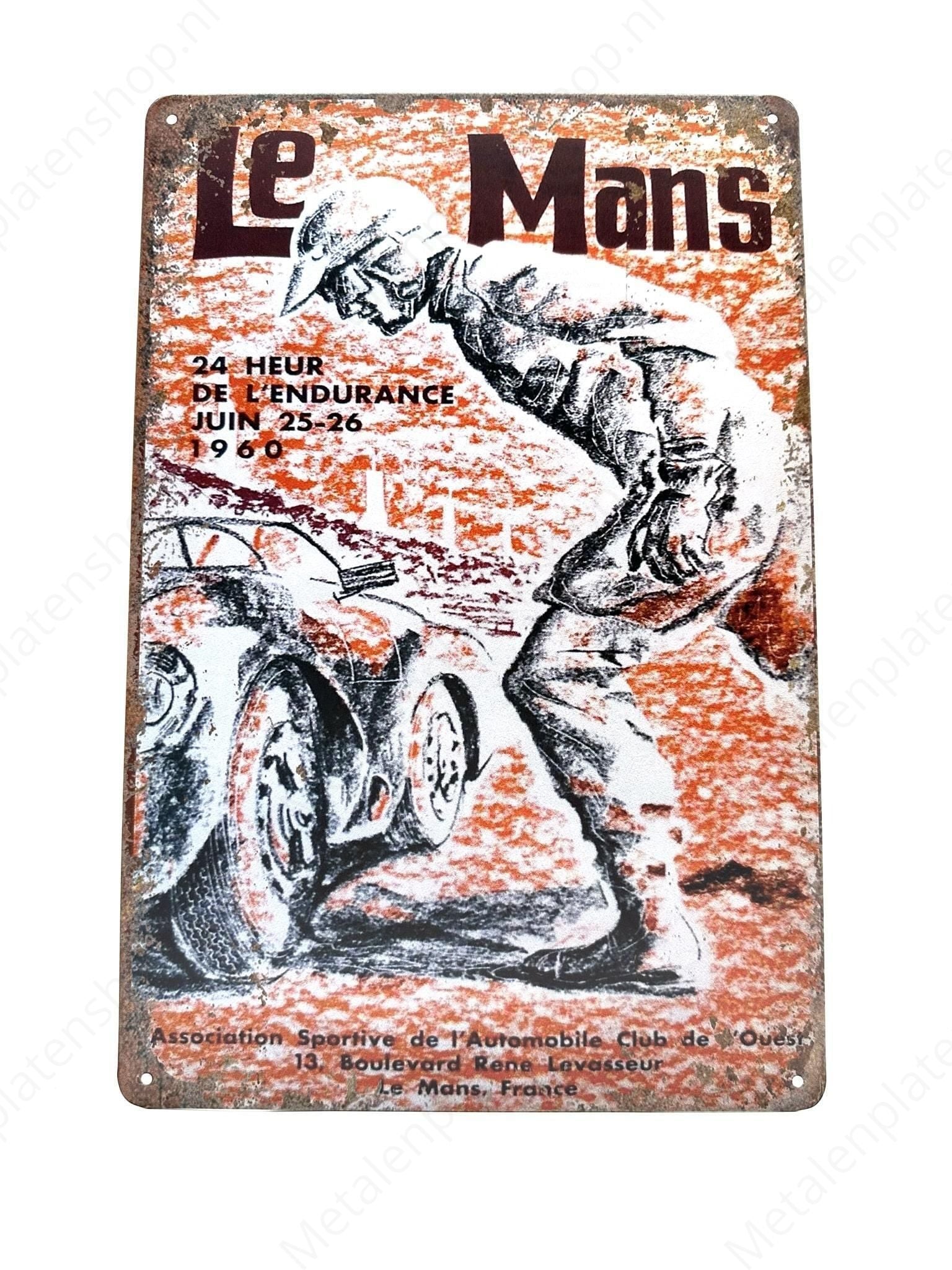 ""