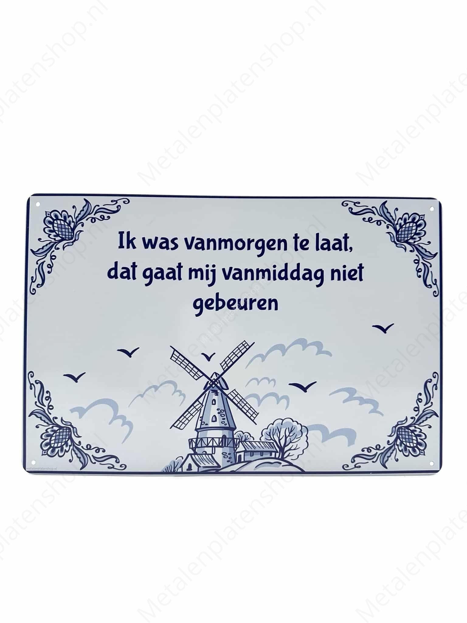 ""