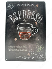 "Espresso"