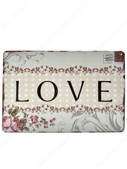 "Love"