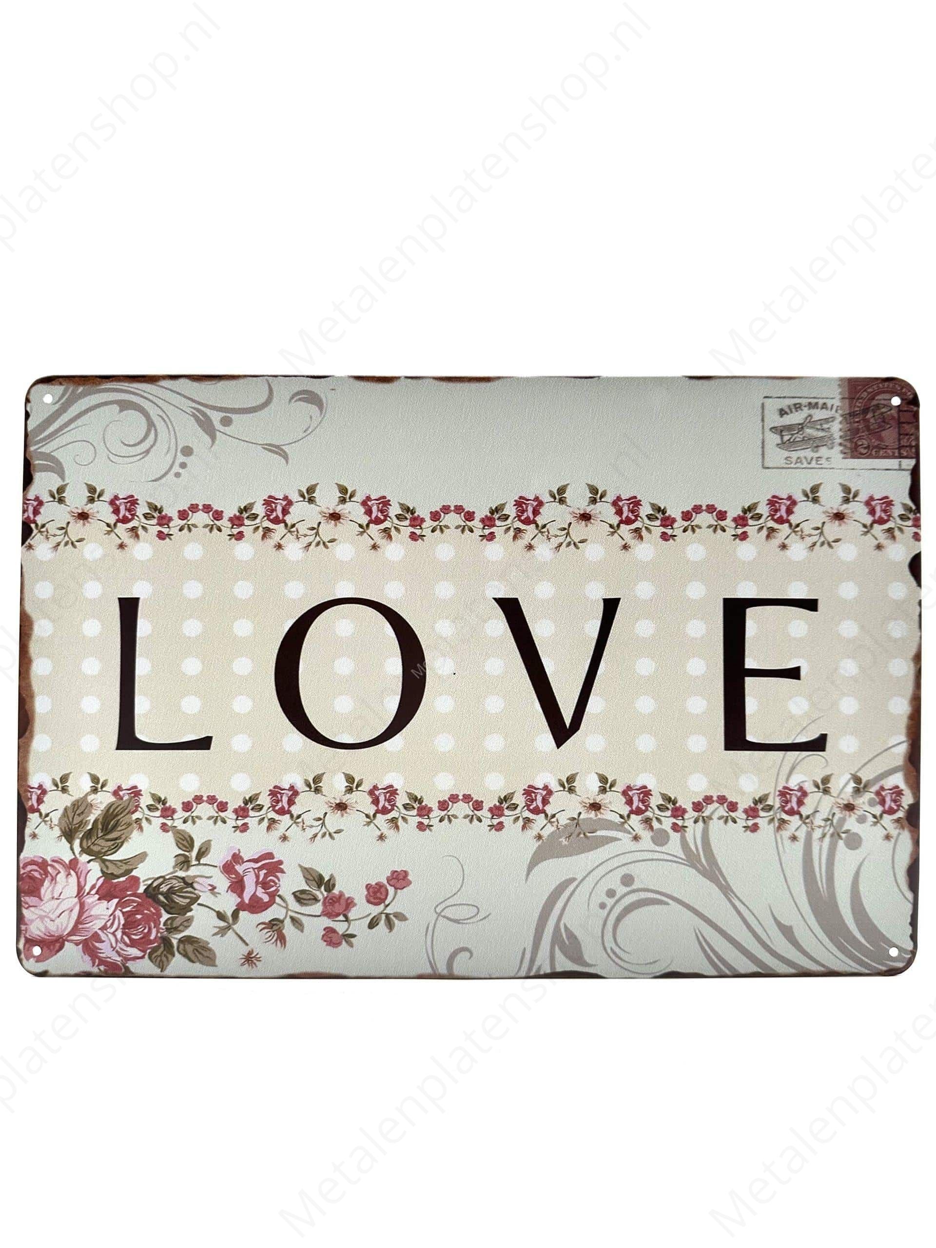 "Love"