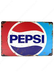"Pepsi"