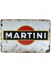 "Martini"