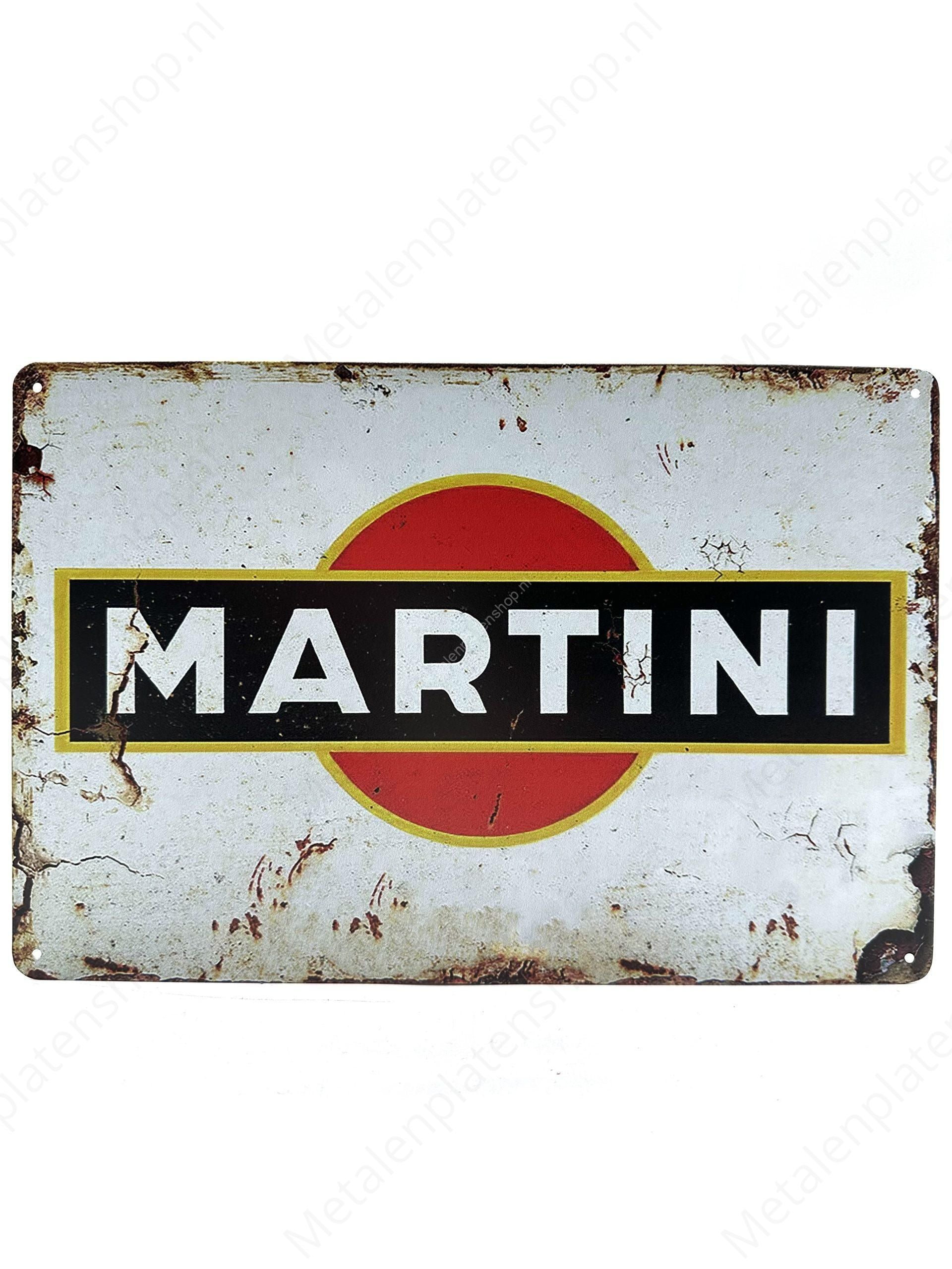 "Martini"