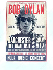 "Bob Dylan 1966"