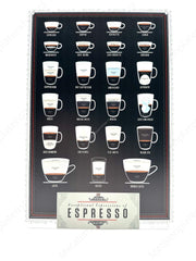"Espresso"