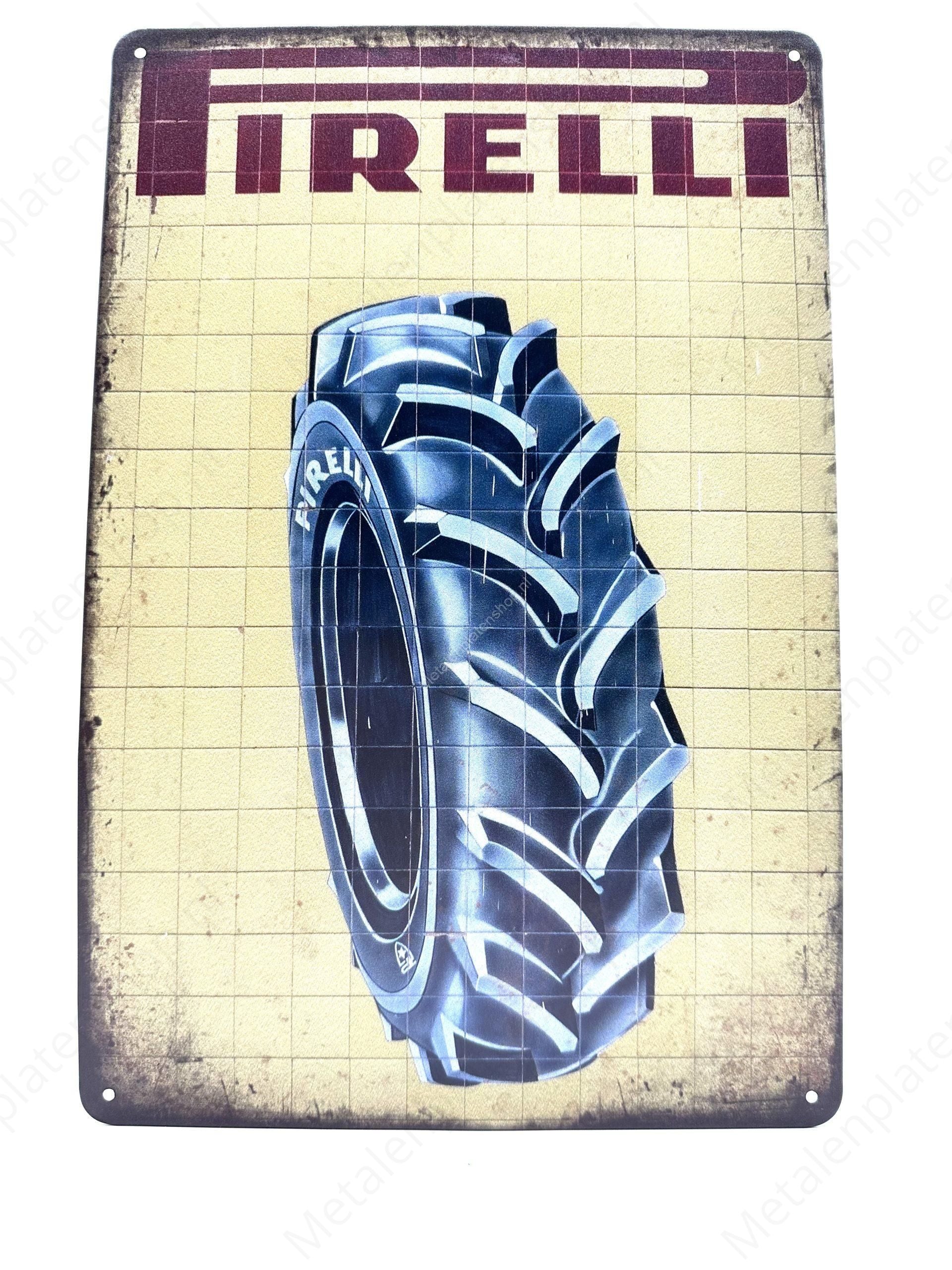 "Pirelli"