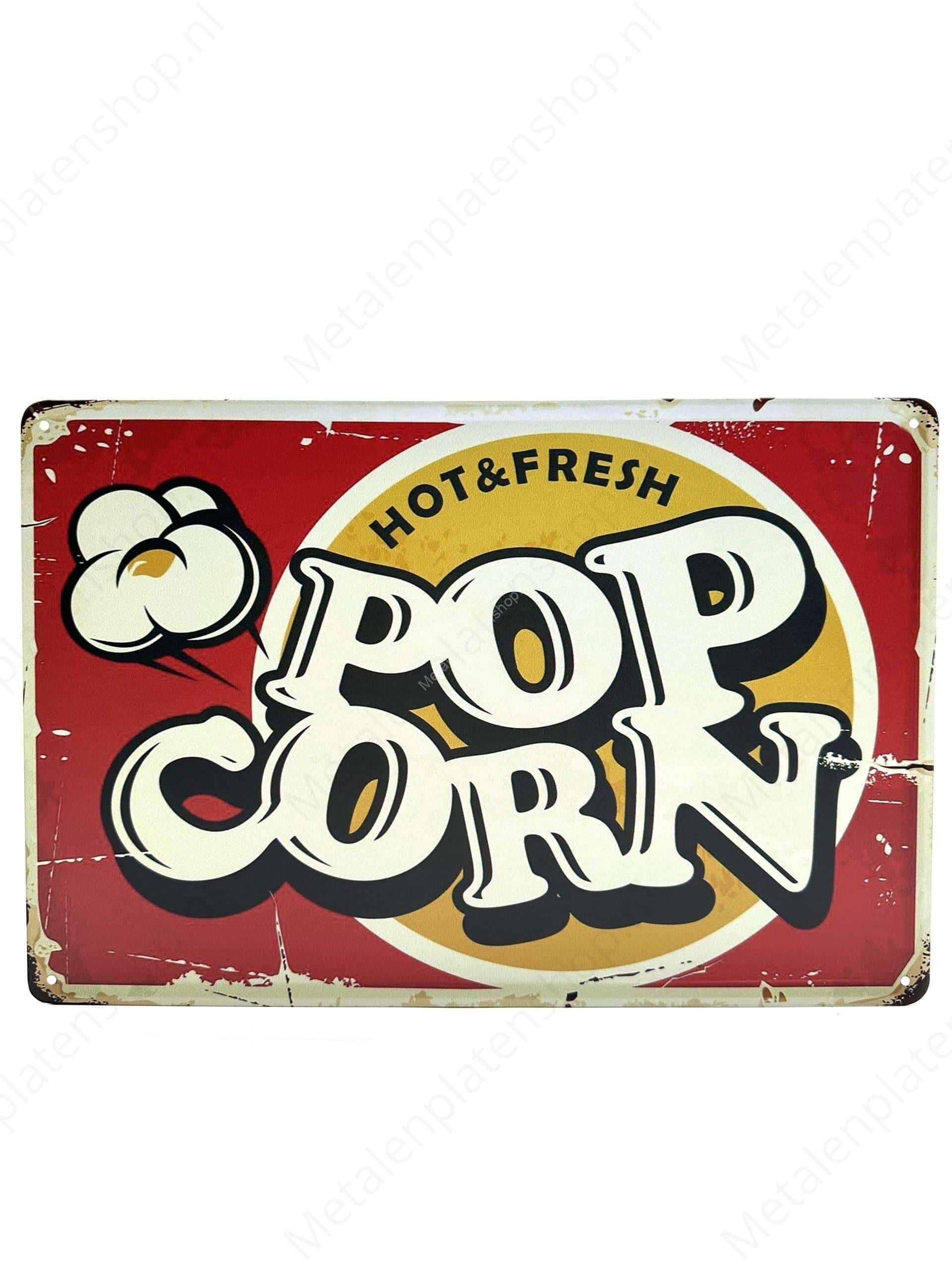"Popcorn"