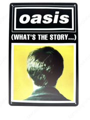 "Oasis"