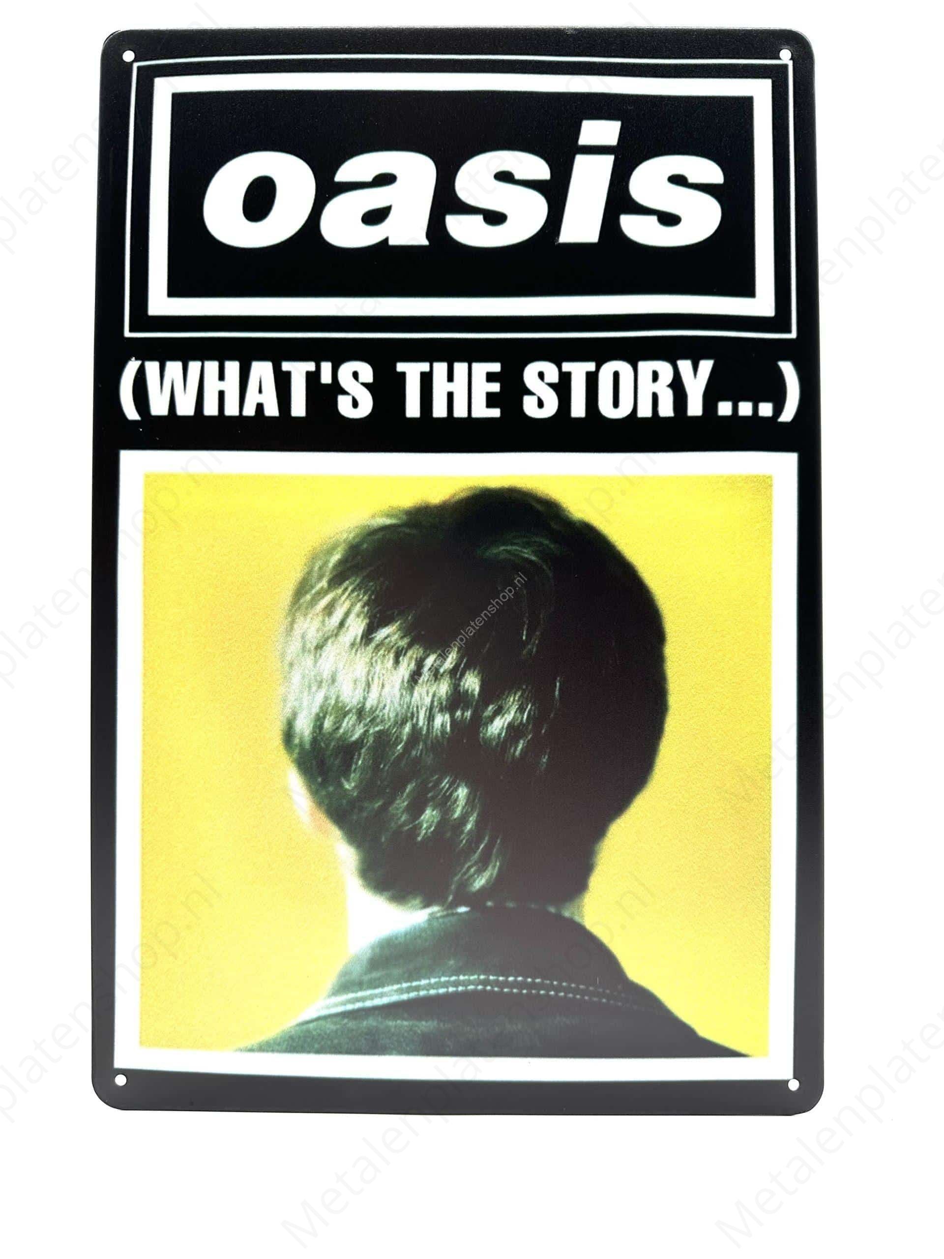 "Oasis"