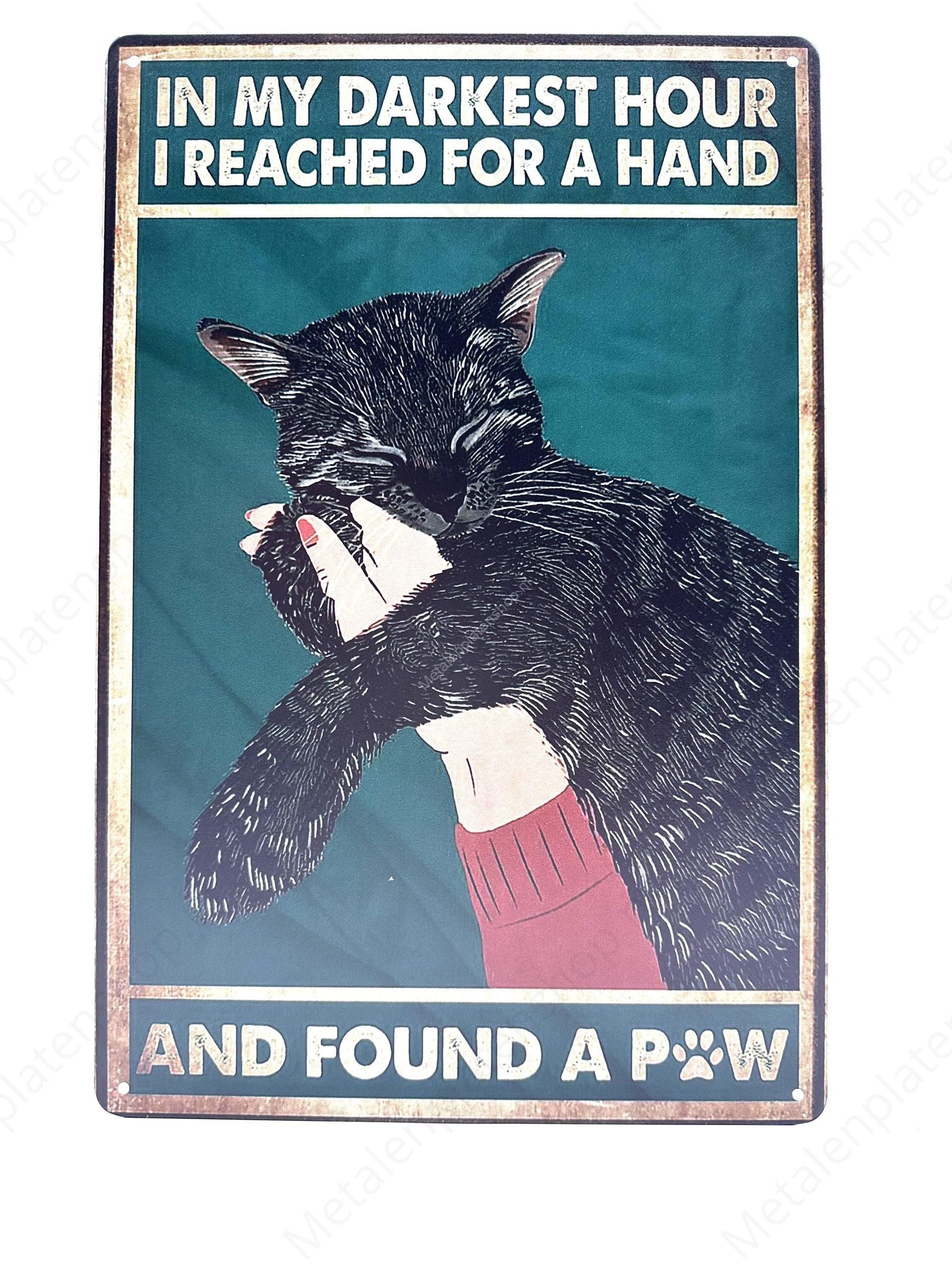 "In My Darkest Hour"