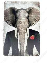 "Olifant"