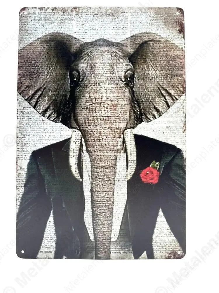 "Olifant"